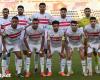 الكرة المصرية | خاص | أسباب غياب 6 لاعبين عن الزمالك أمام سموحة في الدوري | أخبار ستاد اهلاوي