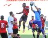 الكرة المصرية | فيديو | المصري يفوز على طلائع الجيش بهدف في الدوري الممتاز | أخبار ستاد اهلاوي